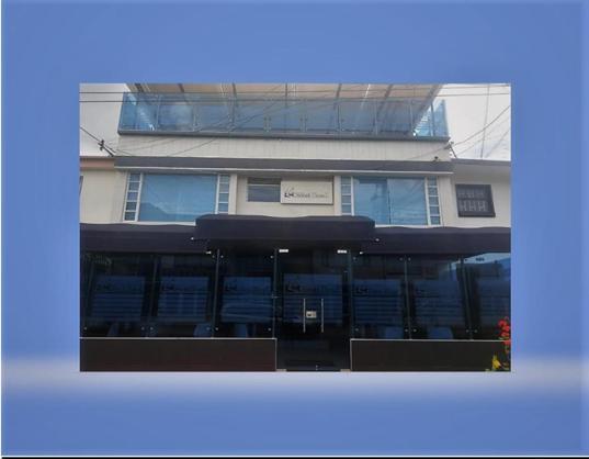 Hotel Sweet Home Bogota Buitenkant foto