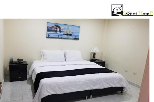 Hotel Sweet Home Bogota Buitenkant foto