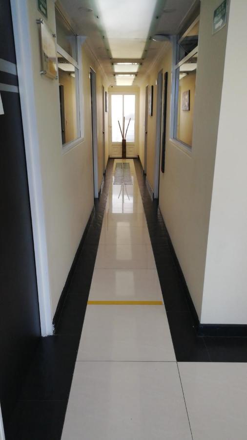 Hotel Sweet Home Bogota Buitenkant foto