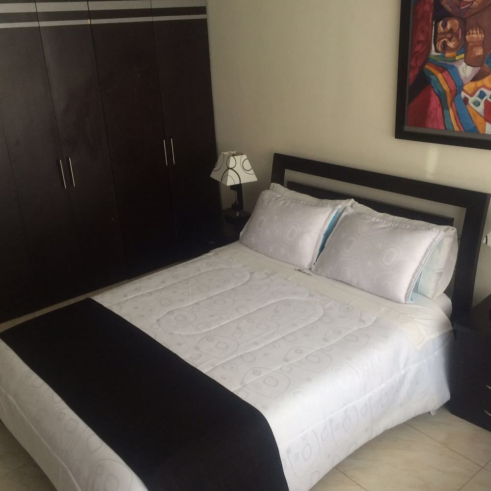 Hotel Sweet Home Bogota Buitenkant foto