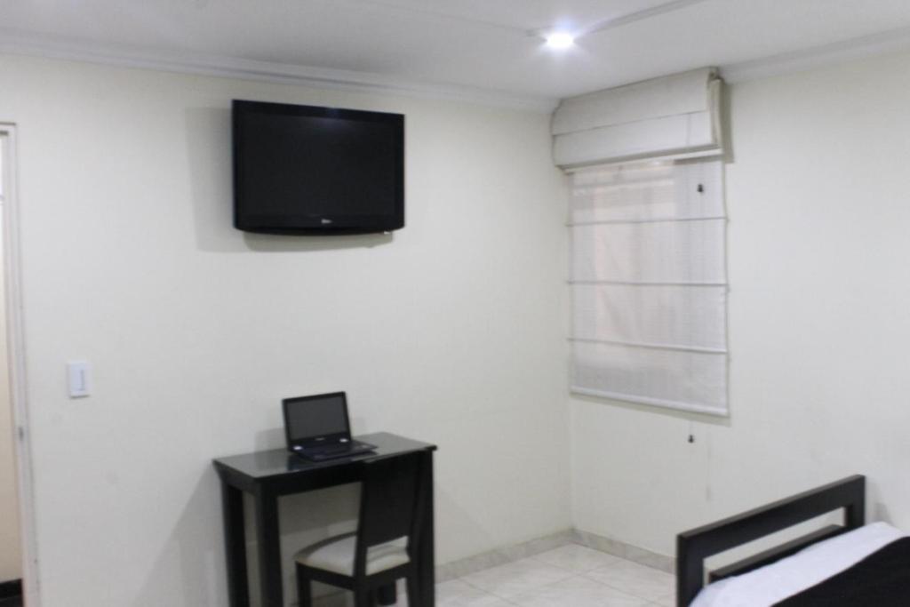 Hotel Sweet Home Bogota Buitenkant foto